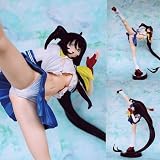 一騎当千 1/5 関羽雲長 戦闘ver.2 完成品フィギュア