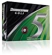 Bridgestone E5 Golf Image of Bridgestone E5 Golf