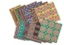 Roylco Global Designs Textile Papers