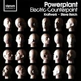 Electric Counterpoint