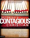 Becoming a Contagious Christian (Video Curriculum Kit)