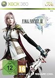 Neuerscheinung: Final Fantasy XIII