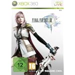 Final Fantasy