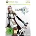 Final Fantasy XIII