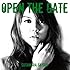 菅原紗由理「Open The Gate」