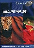 Britannica Wildlife Worlds DVD