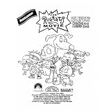 The Rugrats Movie ~ Landoll