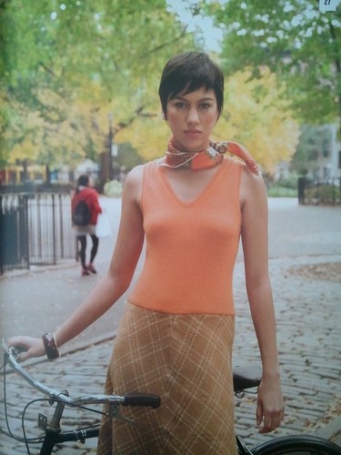 Born-Again Vintage: 25 Ways to Deconstruct, Reinvent, and Recycle Your Wardrobe [Hardcover]