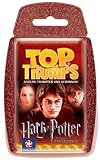 Eigenschaften Winning Moves 6031 4 / TOP TRUMPS Harry Potter Der Feuerkelch