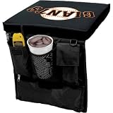 San Francisco Giants Seat Cushion by Logo Chair Company