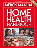 The Merck Manual Home Health Handbook: Third Home Edition