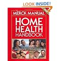 The Merck Manual Home Health Handbook