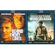 Behind Enemy Lines/Windtalkers (2 Discs) (Blu-ray)