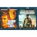 Behind Enemy Lines/Windtalkers (2 Discs) (Blu-ray)