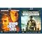 Behind Enemy Lines/Windtalkers (2 Discs) (Blu-ray)