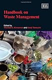 Handbook on waste management