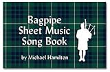 Bagpipe Sheet Music Book Volume 3