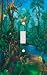 Rainforest Splendor Decorative Switchplate Cover