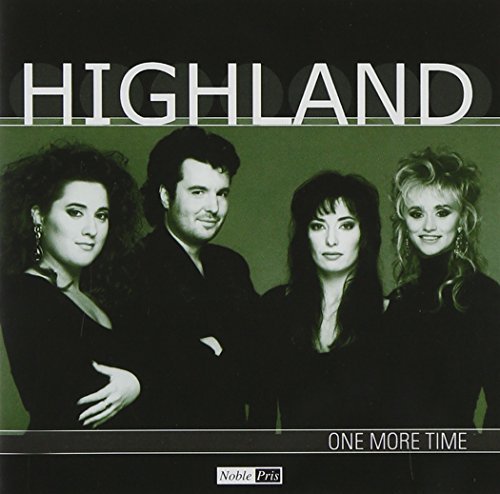 One More Time - Highland - Zortam Music