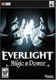 Everlight of Magic Power