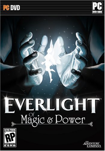 Everlight of Magic Power