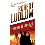the road to gandolfo a novel