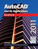 AutoCAD and Its Applications Basics 2011