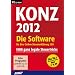Konz Steuer 2012 - Die Software f�r Ihre Steuererkl�rung 2011
