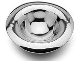 Wilton Armetale Bossa Nova Elara Round Bowl