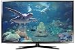 Samsung UE46ES6100 117 cm (46 Zoll) 3D LED-Backlight-Fernseher, EEK A (Full-HD, 200Hz CMR, DVB-T/C, Smart TV) schwarz