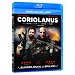 Coriolanus [Blu-ray + DVD]