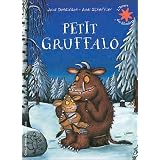 Petit Gruffalopar Julia Donaldson