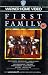 VHS : First Family (1980) UK VHS PAL VIDEO