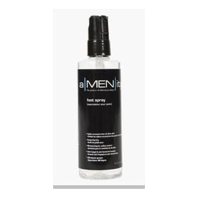 a|MEN|ity Foot & Shoe Spray