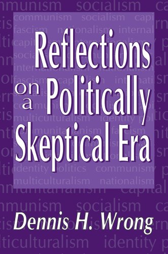 reflections on a politically skeptical era
