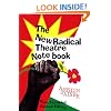 The New Radical Theater Notebook (Applause Books)