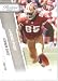 2010 Panini Prestige Football Cards # 173 Vernon Davis - San Francisco 49ers - NFL Trading Card in Screwdown Case
