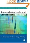 Research Methods and Statistics in Ps...