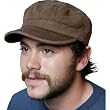 Alternative Fidel Cap