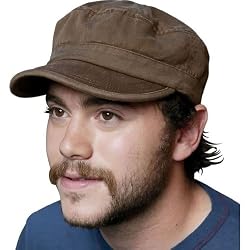 Alternative Fidel Cap