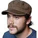 Alternative Fidel Cap