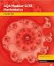 Books : AQA GCSE Maths (Longman AQA GCSE Mathematics)