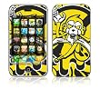 Monkey Banana Decorative Skin Cover Decal Sticker for Apple 3G iPhone / iPhone 3GS 3G S