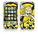 Monkey Banana Decorative Skin Cover Decal Sticker for Apple 3G iPhone / iPhone 3GS 3G S