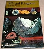 The mineral kingdom