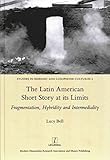 The Latin American short story at its limits : fragmentation, hybridity and intermediality