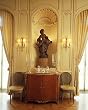 Belgian Embassy Interior Statue, Washington Photograph - Beautiful 16x20-inch Photographic Print by Carol M. Highsmith
