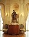 Belgian Embassy Interior Statue, Washington Photograph - Beautiful 16"x20" Photographic Print by Carol M. Highsmith