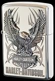 ZIPPO: HARLEY DAVIDSON ビックメタル HDP-07(ハーレー・ダビッドソン・ジッポー・国内ライセンス商品）