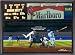 George Brett's Bronx Bomb - Oversized Framed Canvas Art Print - Kansas City Royals